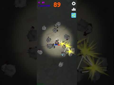 [365fun] Zombie Kill2