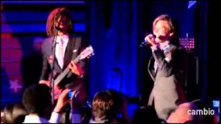 Allstar Weekend &#39;A Different Side of Me&#39; @ PROM Premiere After-Party