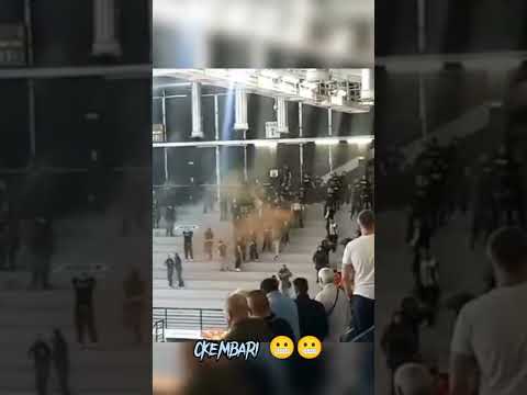 Eurofarm pelister Vs Vardar