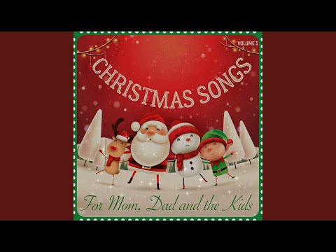 The Chipmunk's Song (Christmas don't be Late)