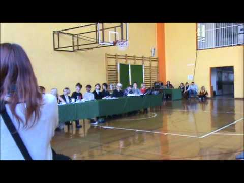 Skecz - Staśki 2013