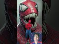 Powerful Dino Avengers Part 7 Ironman Thor Viral Spiderman Marvel Trending Hulk Shorts