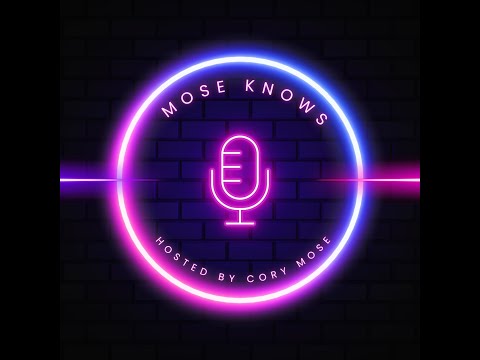 Mose Knows Episode 4: Alex Okafor Interview & Zion Talk