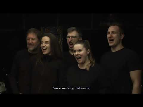 Слава Україні, Героям слава!