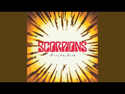 No Pain No Gain - Scorpions