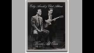 Chet Atkins & Eddy Arnold - Warm All Over