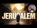Conquest Of Jerusalem