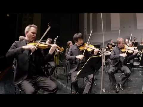 MKO | Haydn 100 mit John Storgårds