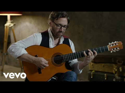 Al Di Meola - Broken Heart