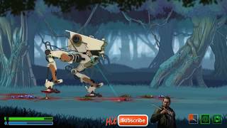 BE-A WALKER Gameplay Walkthrough [1080p HD 60FPS PC] - No Commentary