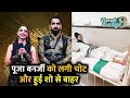 Nach Baliye 9 Pooja Banerjee Got Injured And Admitted Into Hospital