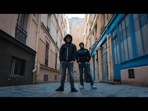 2Mezur - Explicite (RoseOne Music - Prod Misère Record)