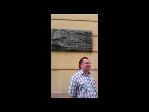 Sergey Koudriakov / F. Liszt - "Malédiction" for piano and string orchestra S. 121