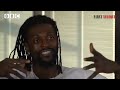 L'histoire Paul et Mathias Pogba nous rappelle celle d'Emmanuel Adebayor