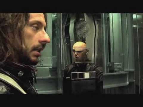 BOB SINCLAR & CHRIS KAESER