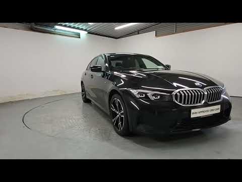 BMW 3-Series 330e M Sport - Image 2
