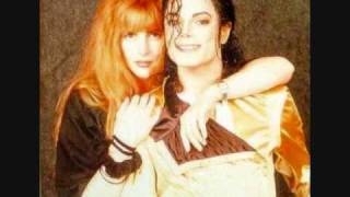 Michael Jackson - Just Good Friends