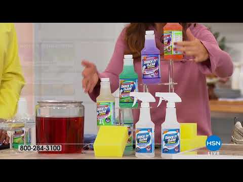HSN | Home Solutions featuring Professor Amos Anniversary 08.25.2018 - 09 AM