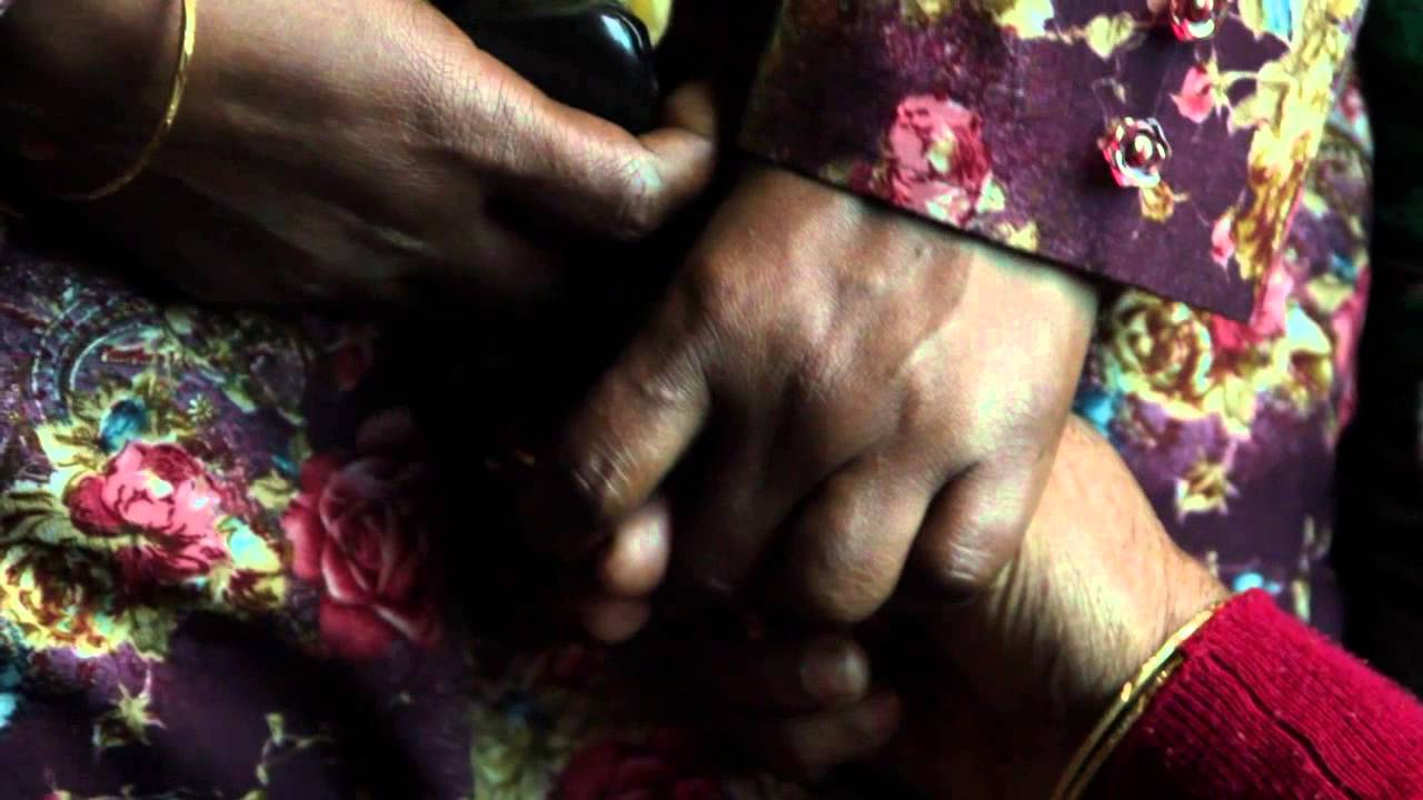 Tears In The Fabric