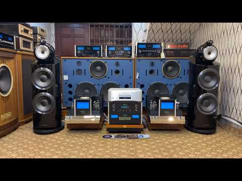 Audiophile Music - High Quality Audiophile Music Collection - Sound Test Demo Vol.12