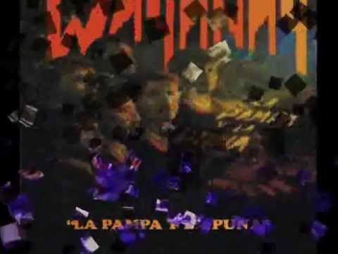 WAYANAY - La pampa y la puna- RIO HUAYCHEÑO