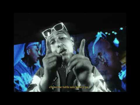 01. Forty DMG - "ÁNGEL Y DEMONIA"