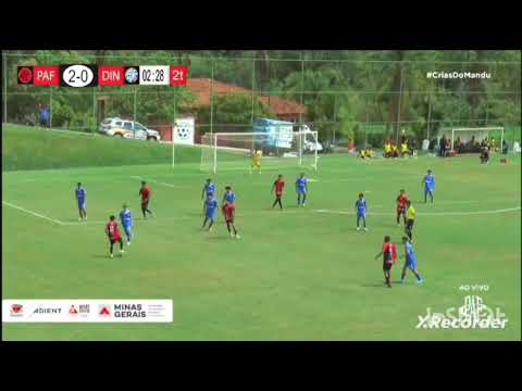 Melhores momentos temporada 2025                          campeonato mineiro modulo 2