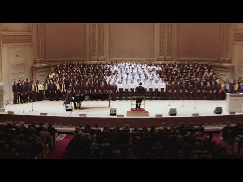 Acheinu by Abie Rotenberg, arr. S. Silbermintz/C. Goldberg, performed by HaZamir