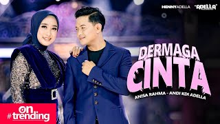 Download lagu PIER OF LOVE - Anisa Rahma Ft. Andi KDI Adella - OM ADELLA mp3
