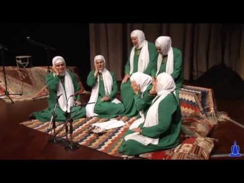 Aznash Ensemble