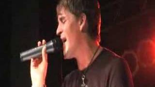 Bài hát Free Like The Wind - Nghệ sĩ trình bày Alexander Klaws