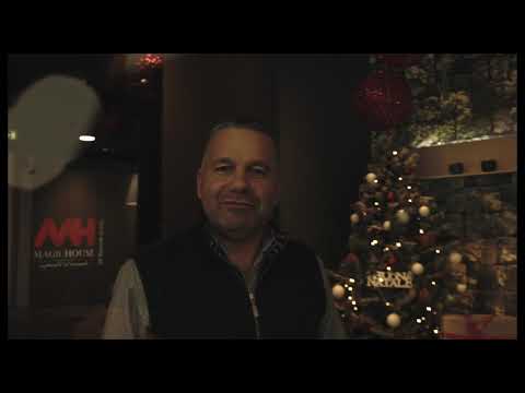 Video evento Magic House