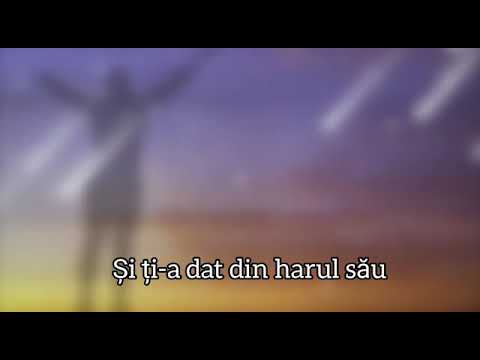 Stefan Din Murgeni - Omule cât esti in Viața (Official)