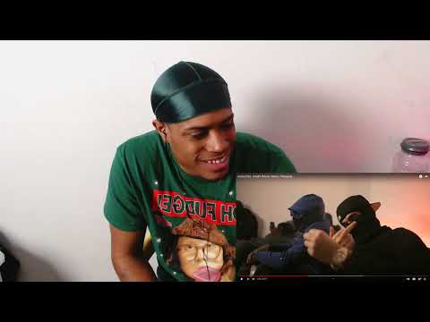 AGB OPS!!!Gutta (OS) - Insight (Music Video) | Pressplay(AMERICAN REACTION)