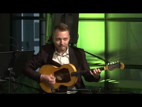 TŠ Batorek - Country Medley (F. Novosel), vokal Zoran Kuna, solo brač Mateo Fotak