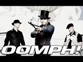 Oomph! - The Power of Love (HQ) 