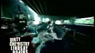 Lindsay Robins TV spot