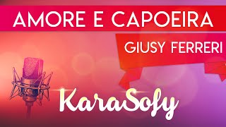 amore capoeira scarica