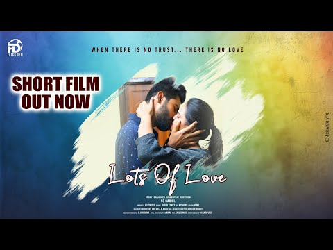 kartheek andugula Lot of love