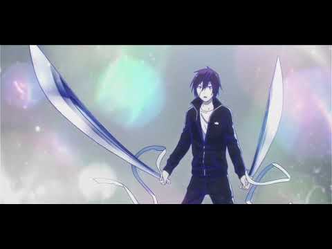 altered reality - dreamweaver (noragami amv)