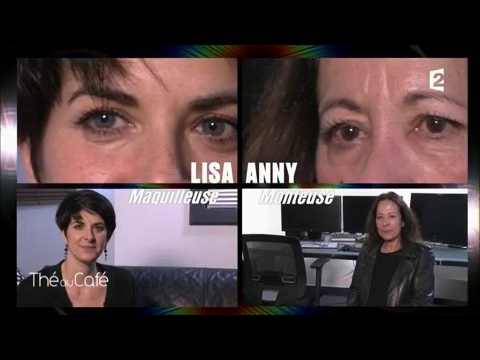 Nicolas Bedos vu par ses collaboratrices - Thé ou Café - 04/03/2017