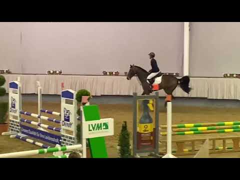 Forlee . For Pleasure-Comme il faut, Sporttest 2021