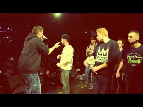 8x8 - ZASKO BTA VS CHUTY SKONE