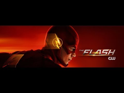 Run Barry, Run! (CW's Flash Medley)