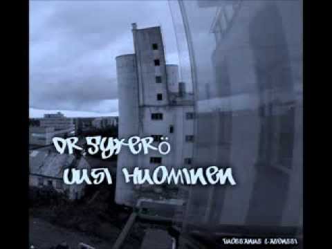 Dr. Sykerö - Latentti - Lipsut