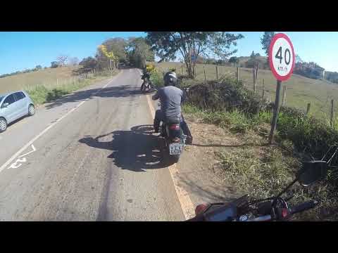 🏍️ Na Volta o Ritmo Aumentou! Davinópolis | Parte 2