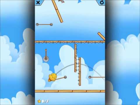 Jump Birdy Jump Video