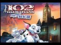 Underground 102 Dalmatians Puppies To The Rescue OST