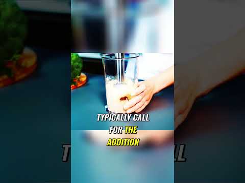 Unlock the Versatility of Mayonnaise: Discover Exciting Recipes and Tasty Tips