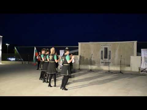 ТАНЦОВ КЛУБ ГЕНГЕР В БУДВА, ЧЕРНА ГОРА